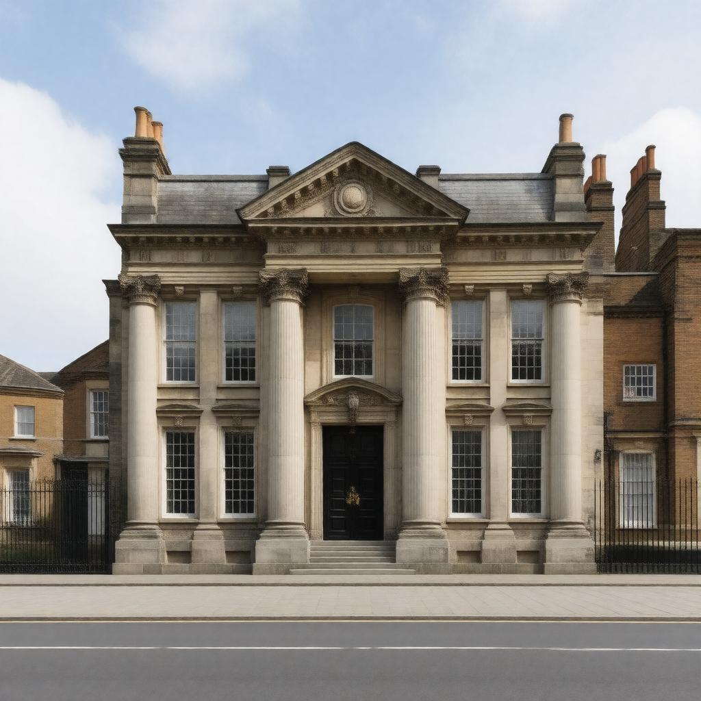 General Register Office (Ireland)